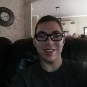 Meet your Posher, Tristan